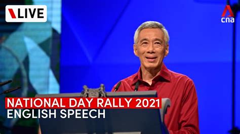 lee hsien loong national day rally 2021