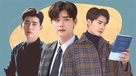 lee jong suk dramas on netflix