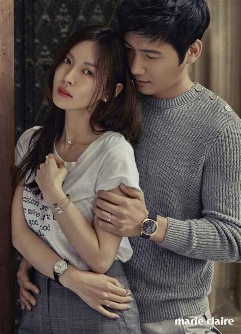 lee sang woo and kim seo yeon