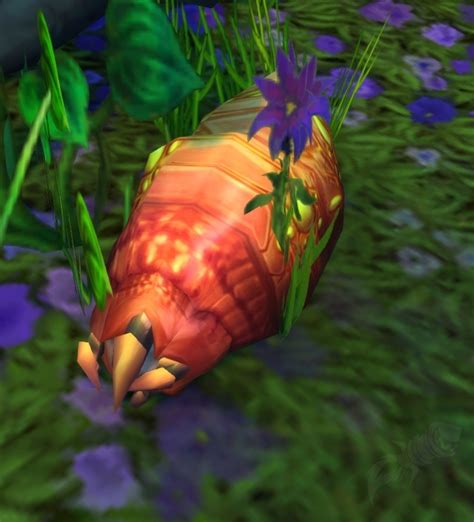 leech world of warcraft