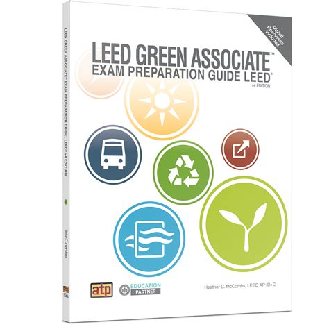 leed green associate exam guide Kindle Editon