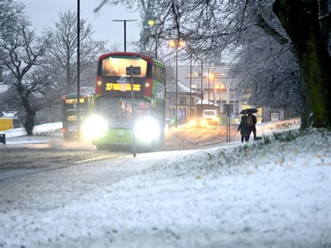 leeds weather