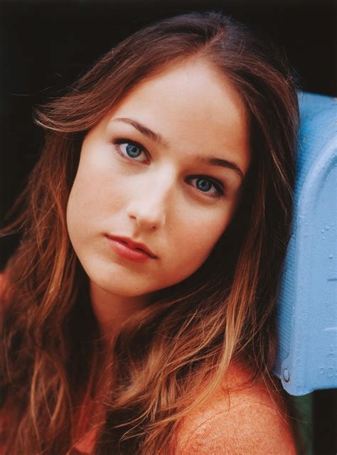 leelee sobieski young