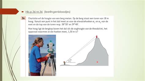 leerboek der vlakke driehoeksmeting met vraagstukken PDF