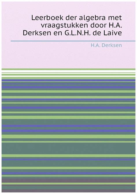 leerboek der vlakke driehoeksmeting met vraagstukken PDF