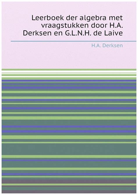 leerboek der vlakke driehoeksmeting met vraagstukken PDF