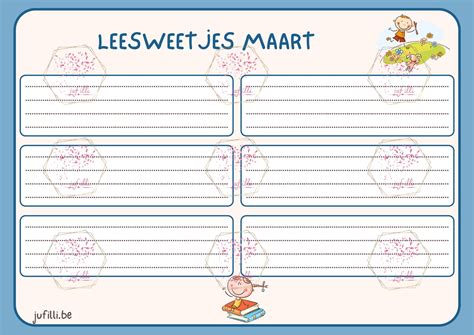 leesavontuur deel ii PDF