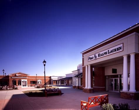 leesburg premium outlet