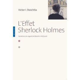 leffet sherlock holmes variations hitchcock Doc