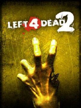 left 3 dead 2 cdkety