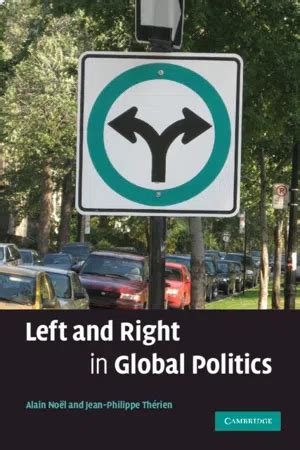 left and right in global politics Epub