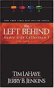 left behind audio gift collection 1 4 left behind PDF