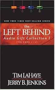 left behind audio gift collection 1 4 left behind PDF