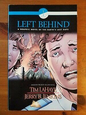 left behind book 1 1st ed or 1st printing edition Epub
