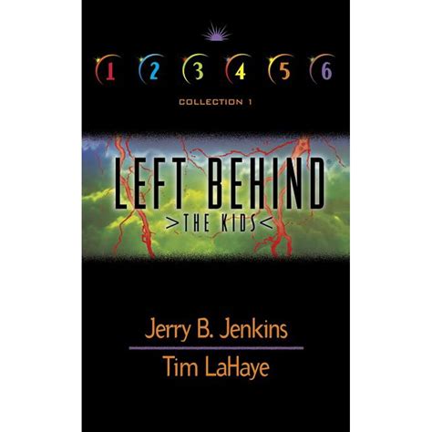 left behind series hardcover gift set books 1 6 PDF