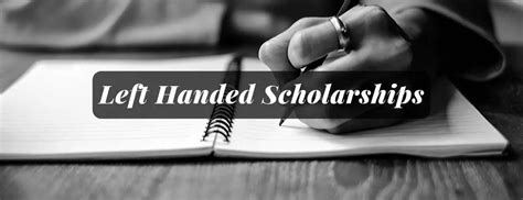 left handed grants
