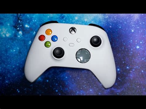 lefty xbox controller