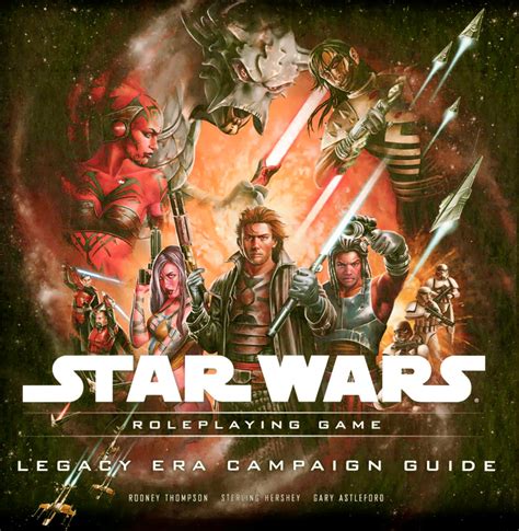 legacy era campaign guide pdf reddit Reader