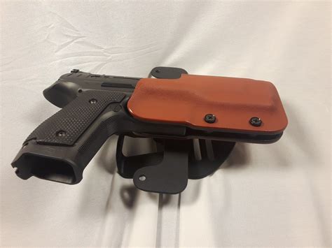 legacy holster