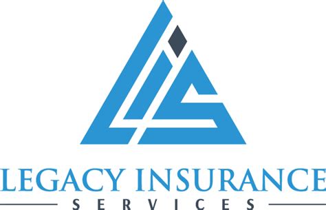 legacy insurance services