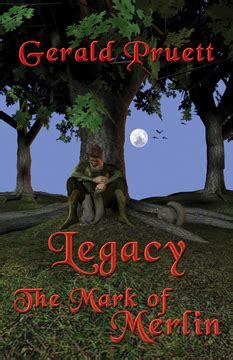 legacy the mark of merlin Epub