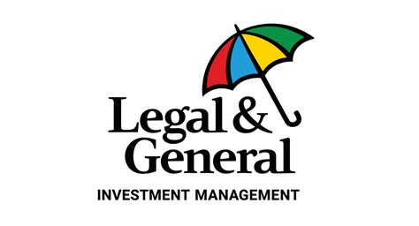 legal and general investment management