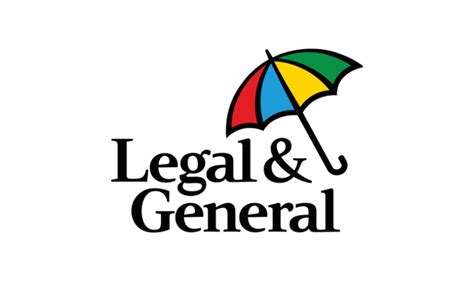 legal and general life insurance