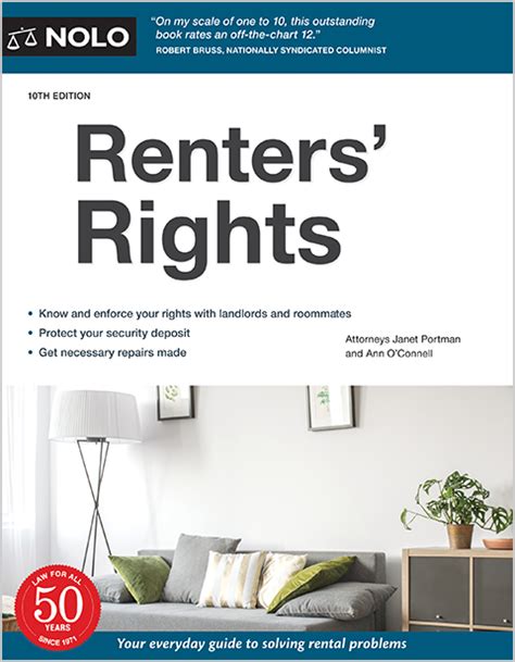 legal_tenants_rights Ebook Reader