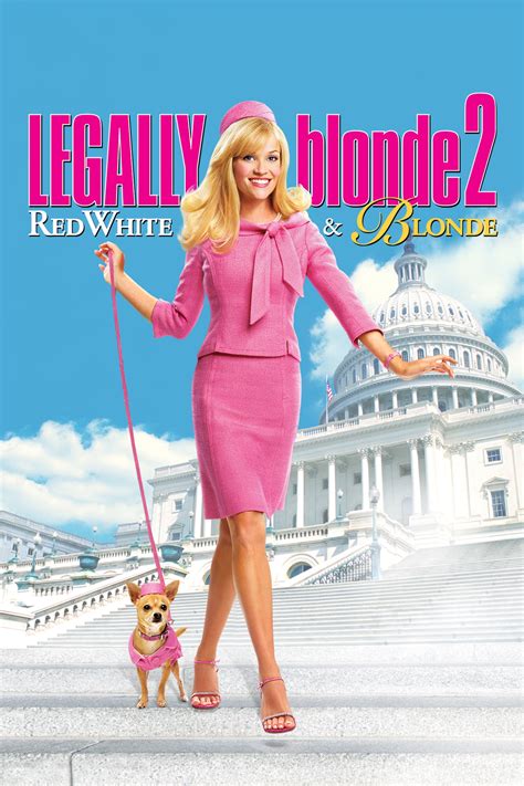 legally blonde 2 full