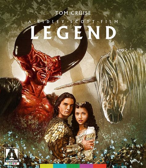 legend director's cut