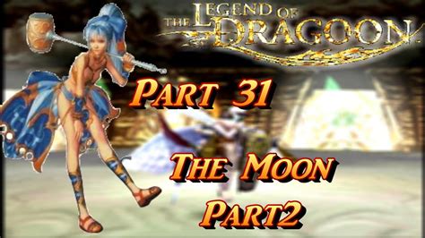 Legend Of Dragoon Moon Walkthrough