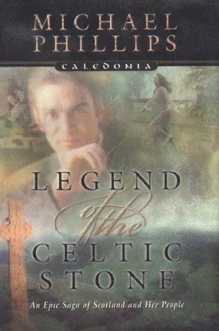 legend of the celtic stone caledonia series book 1 Reader