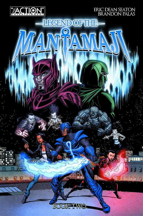 legend of the mantamaji book 2 legend of mantamaji Doc