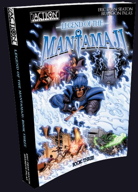 legend of the mantamaji book 3 legend of mantamaji Reader