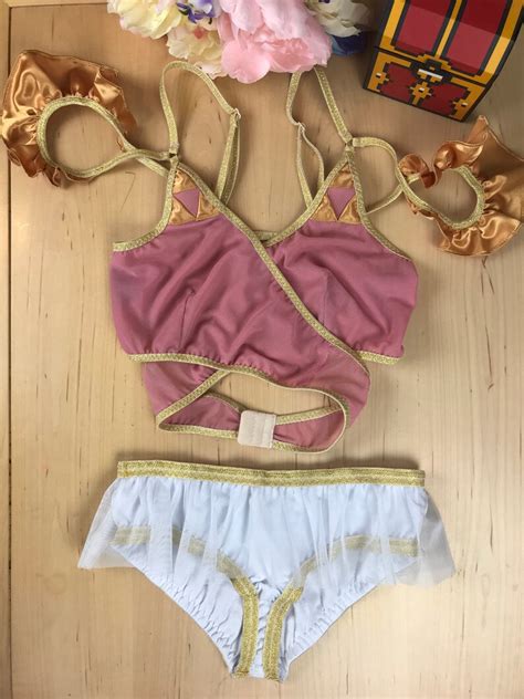 legend of zelda lingerie