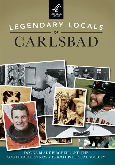 legendary locals carlsbad donna birchell Doc