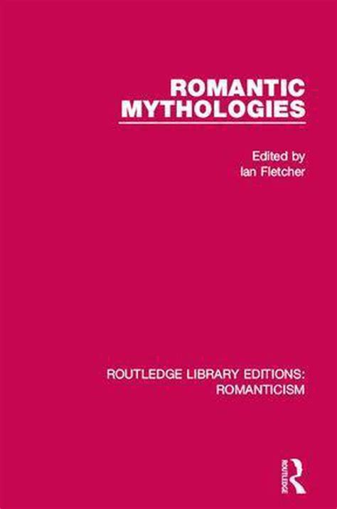 legendary romance routledge library editions PDF