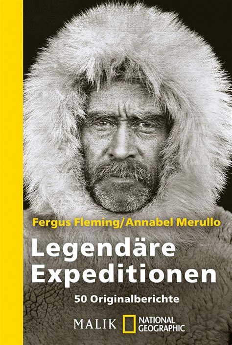 legendre expeditionen 50 originalberichte Kindle Editon