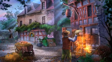 Legends 1 Bonus Walkthrough