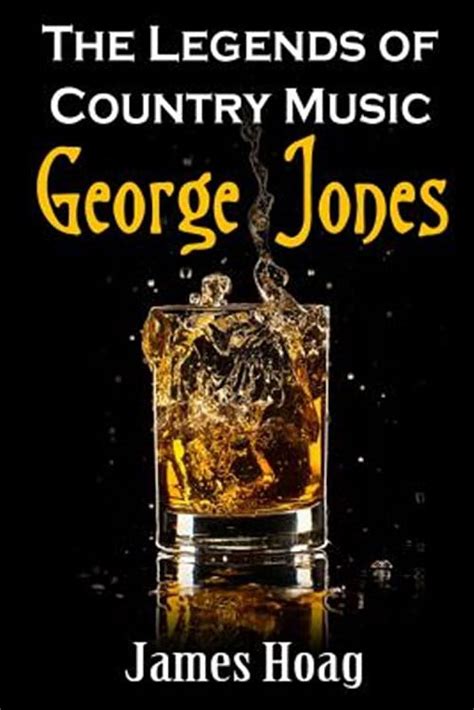 legends of country music george jones Doc