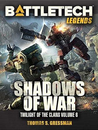 legends of galria shadows of war volume 1 Reader