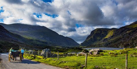 legends of killarney bij kerry in ierland PDF