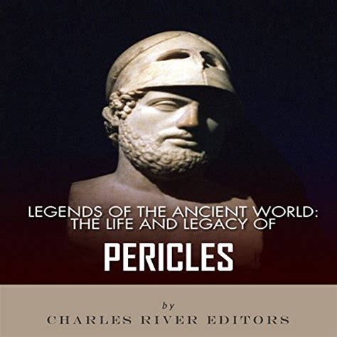 legends of the ancient world the life and legacy of pericles Epub