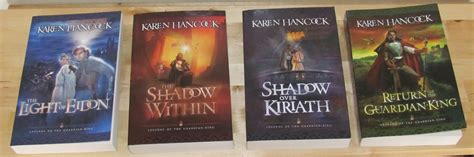 legends of the guardian king series 4 book series Kindle Editon