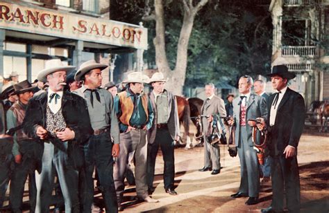legends of the west the gunfight at the o k corral Doc