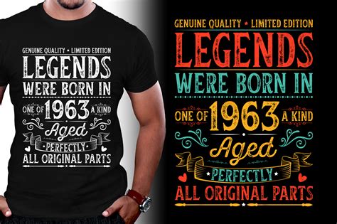 legends shirt