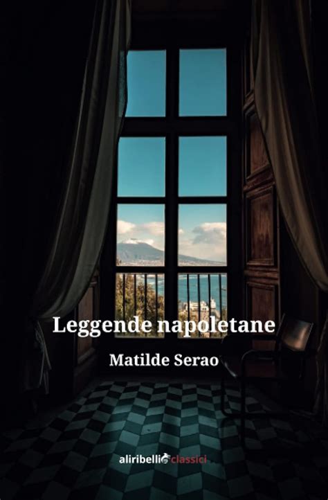 leggende napoletane italian matilde serao Epub