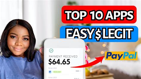 legit apps that make money