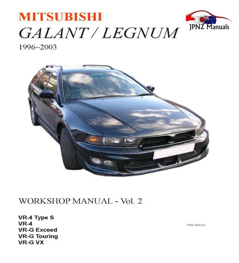 legnum vr4 factory manual Ebook Reader