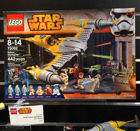 lego 2015 sets star wars